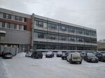 Завод Магнетон (ул. Курчатова, 9, Санкт-Петербург), электронные приборы и компоненты в Санкт‑Петербурге
