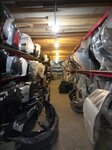 BP-Auto (mikrorayon Skhodnya, Nekrasova Street, 2с15), desguace de automóviles