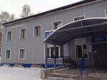 Kuzbass Clinical Hospital of Emergency medical care named after M.A.Podgorbunsky (ulitsa Aleksandrova, 7к5), hospital