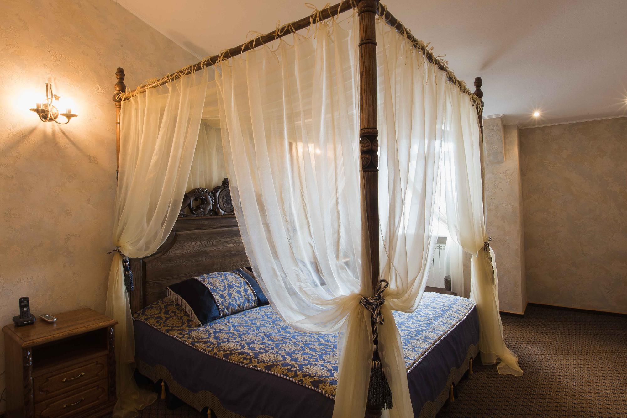 Фото Камелот