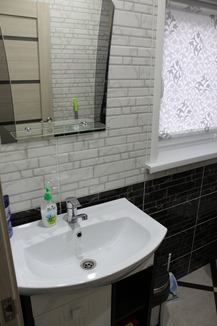 Фото Квартиры на сутки г.Рыльск