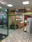 Yuvelirny Otdel Kameya (Karla Marksa Avenue, 29А), jewelry store
