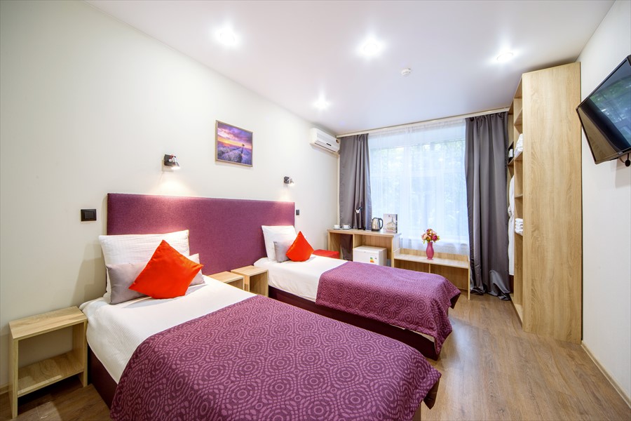 Фото отеля 5