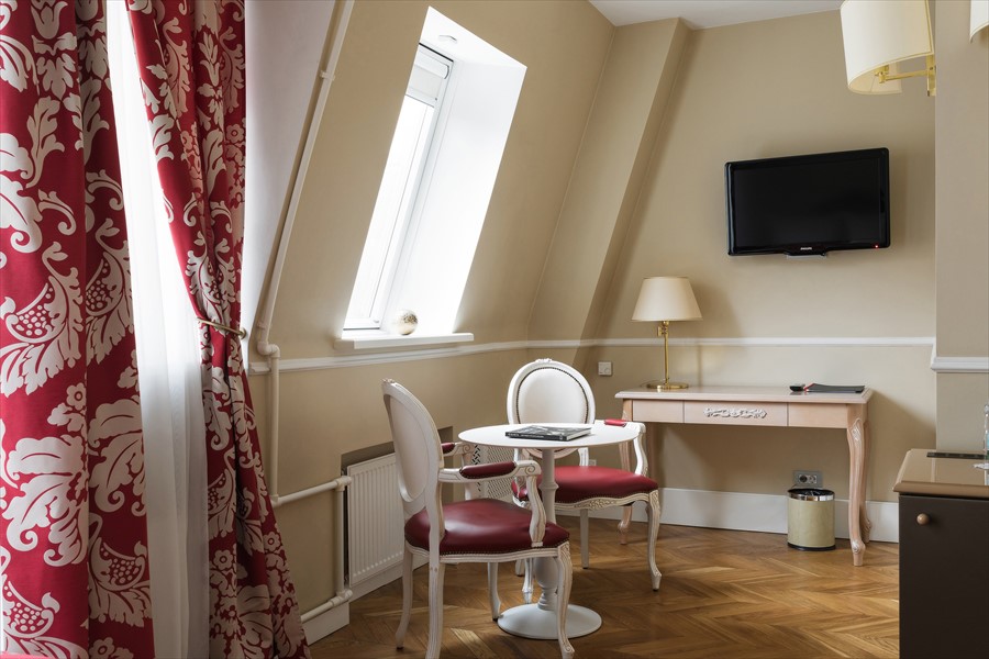 Фото Demetra Hotel