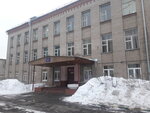 MOU Kraskovskaya Secondary School № 55 (dachny posyolok Kraskovo, ulitsa Fedyanina, 16), school