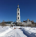 Колокольня (Krasnoflotskaya ulitsa, 58), landmark, attraction