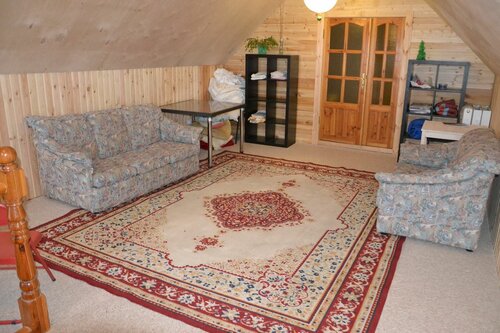 Отдых на ферме Агроусадьба Ельница в Минске