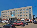 Zhilsnab (Verbnaya Street, 1Б) ، بيع مواد البناء بالجملة