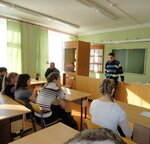 Отдел культуры Администрации Чертковского района (Settlement of Chertkovo, Pionerskiy Lane, 23) ، إدارة حكومية