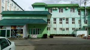 Komplex Zvezdniy (ulitsa Gorkogo, 8) ، فندق