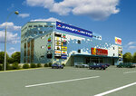 Grenada (Lyubertsy, Novoryazanskoye shosse, 7), shopping mall