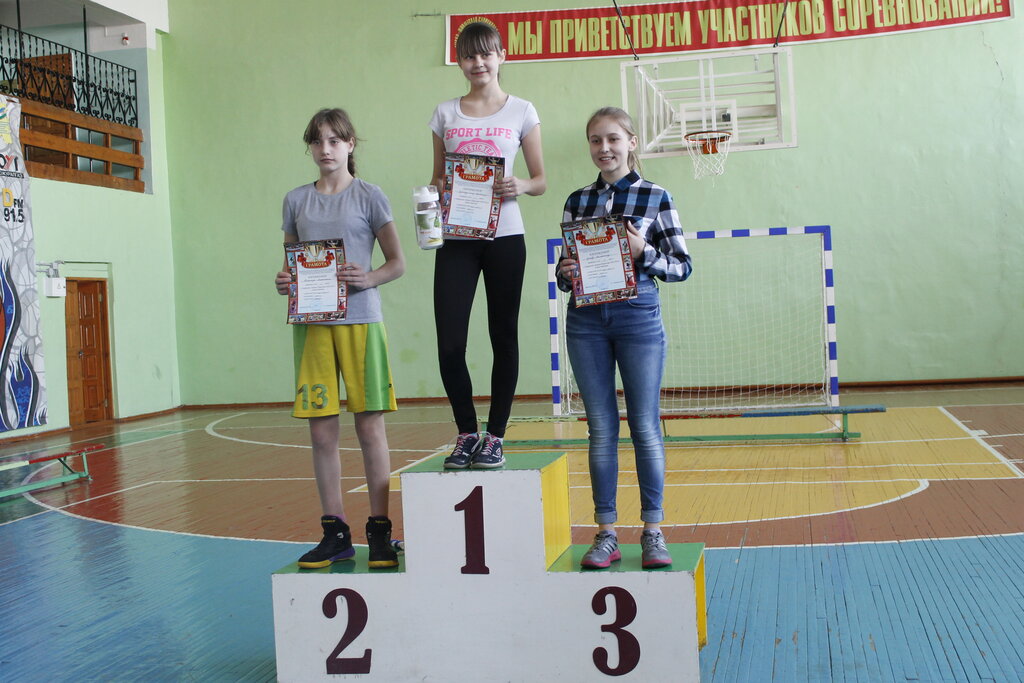 Сибай школа 13 карта