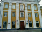 Sektor po opeke i popechitelstvu Zavodskogo rayona (prospekt Entuziastov, 20), servicio social