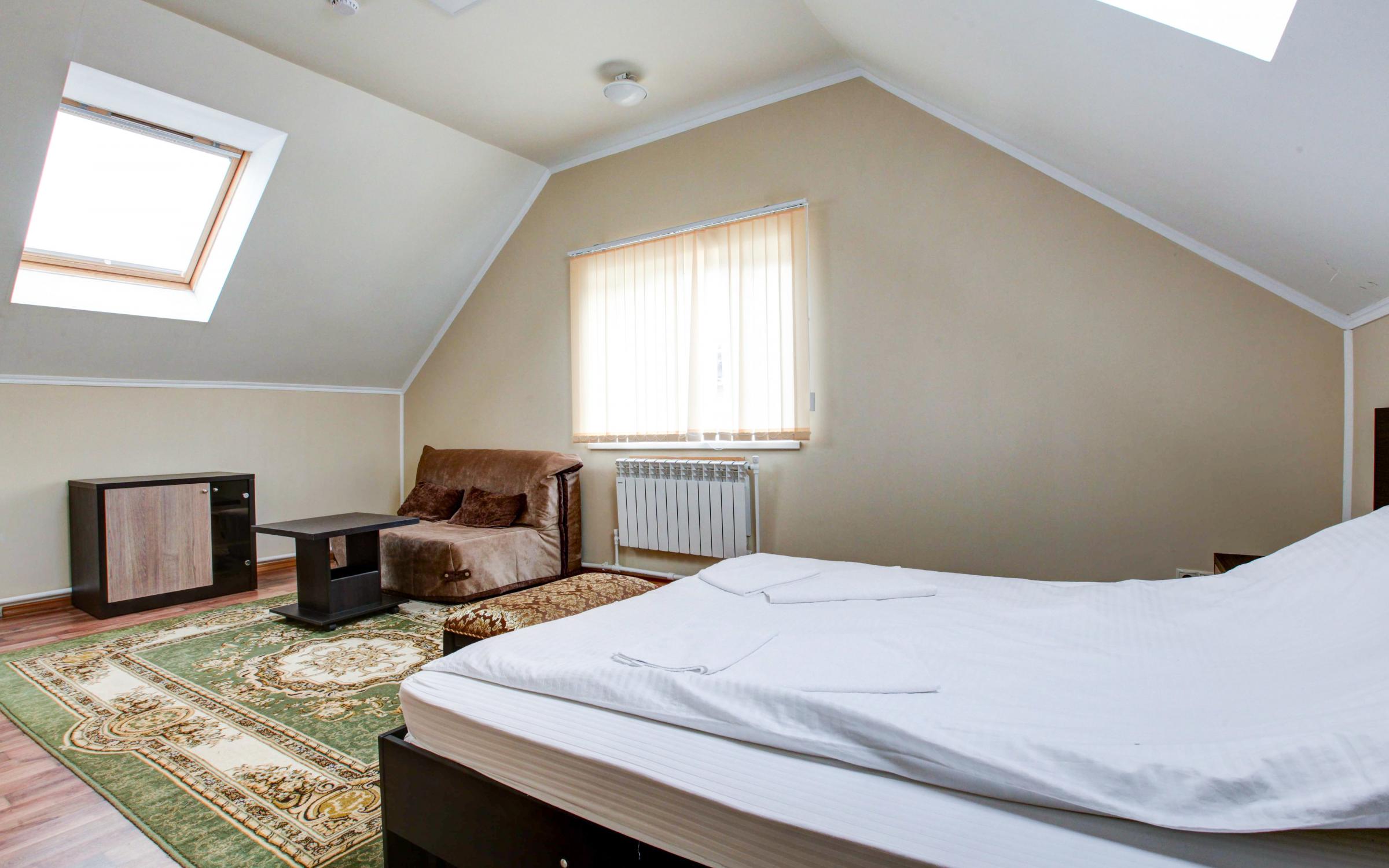 Фото Гостеев