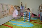 Krayevoye gosudarstvennoye avtonomnoye uchrezhdeniye sotsialnogo obsluzhivaniya Arsenyevsky sotsialno-reabilitatsionny tsentr dlya nesovershennoletnikh Lastochka (ulitsa Lysenko, 3), rehabilitación social