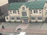 Day-&-Night Stomatology (Vesennyaya ulitsa, 14), dental clinic