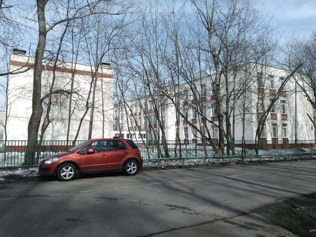 Music school Detskaya studiya muzykalnogo tvorchestva Syurpriz, Moscow, photo