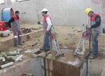 Jet Core Drilling (Eskişehir, Odunpazari District, Dumlupinar Avenue, 112) ، أعمال البناء المتخصصة