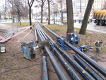 Gnb Bureniye Energiya Plyus (gorodskoy posyolok Fyodorovskoye, Promyshlennaya ulitsa, 3), construction and maintenance of engineering networks