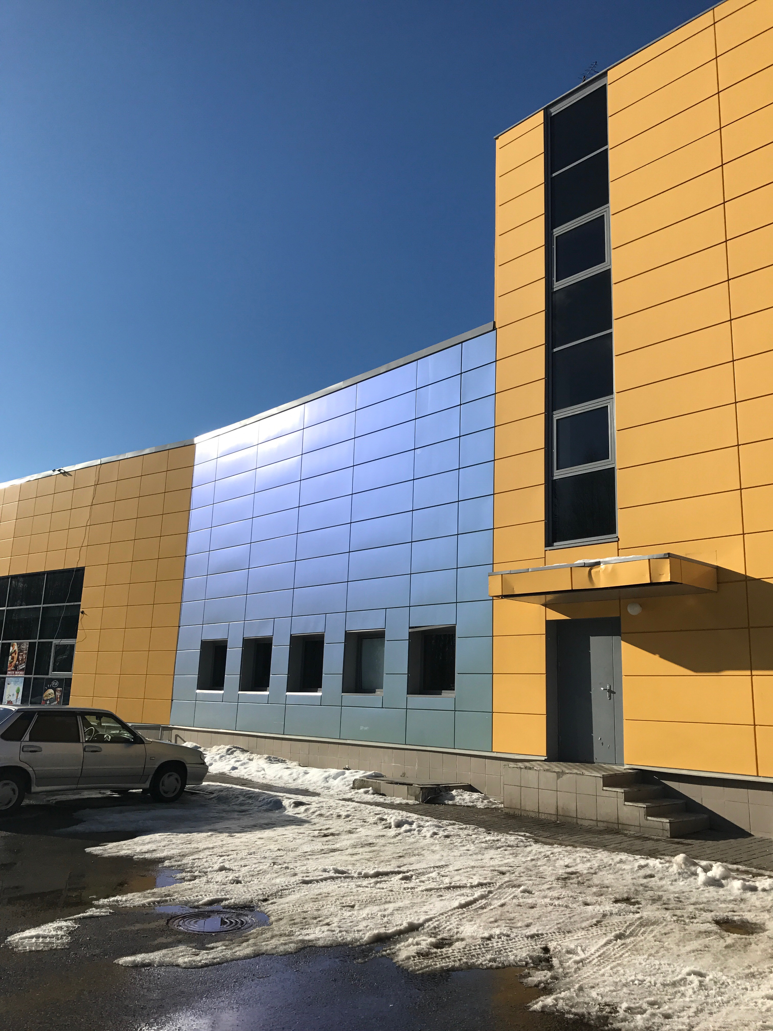 Фото отеля 3