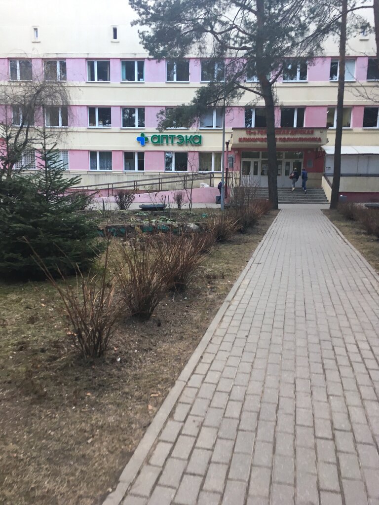 Pharmacy Belfarmatsiya Apteka № 67 pervoy kategorii, Minsk, photo