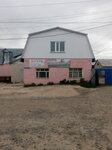 Soyuzproyekt (Krivozerye Street, 21Б) ، آنية معدنية