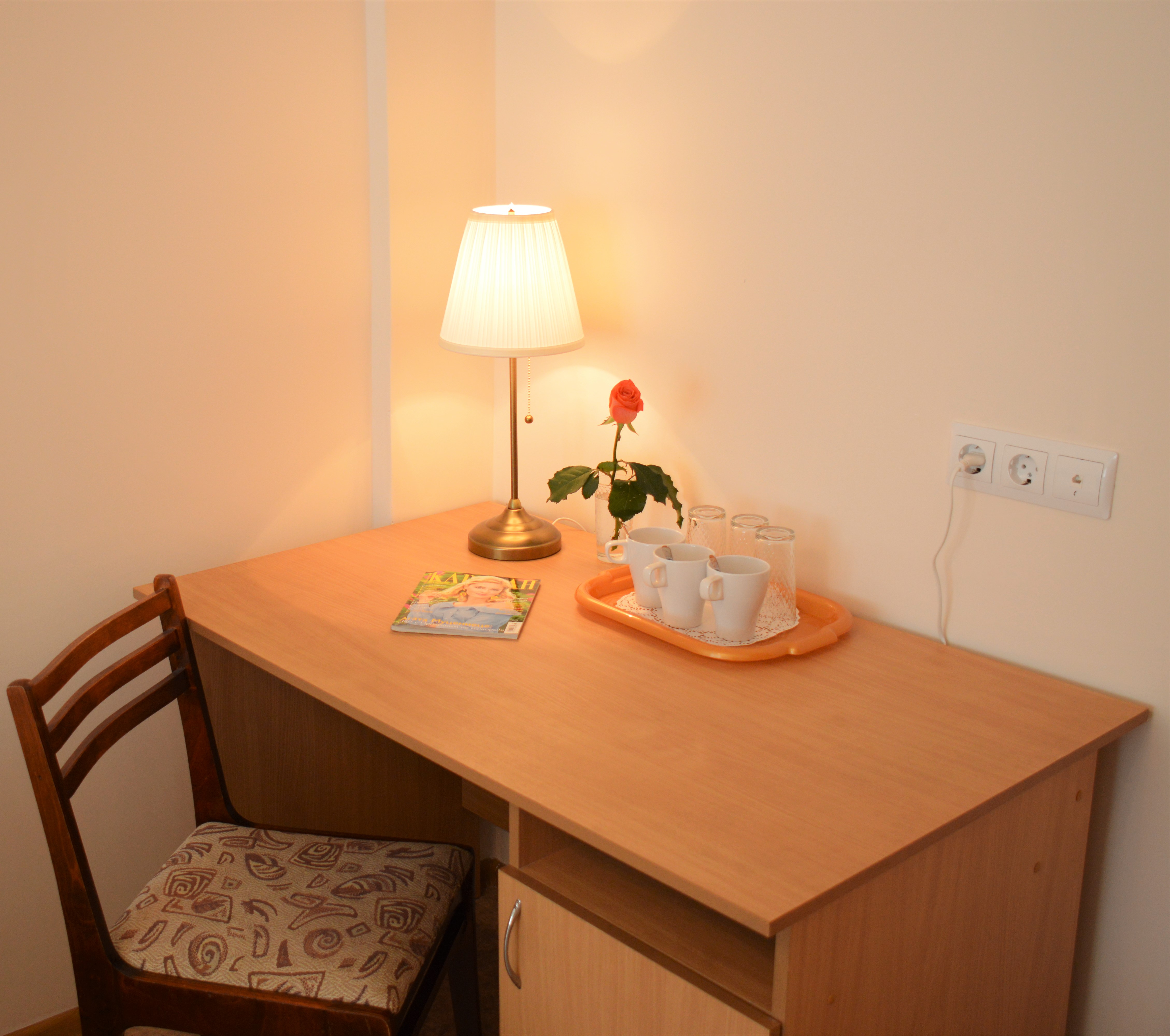 Фото НПО автоматики