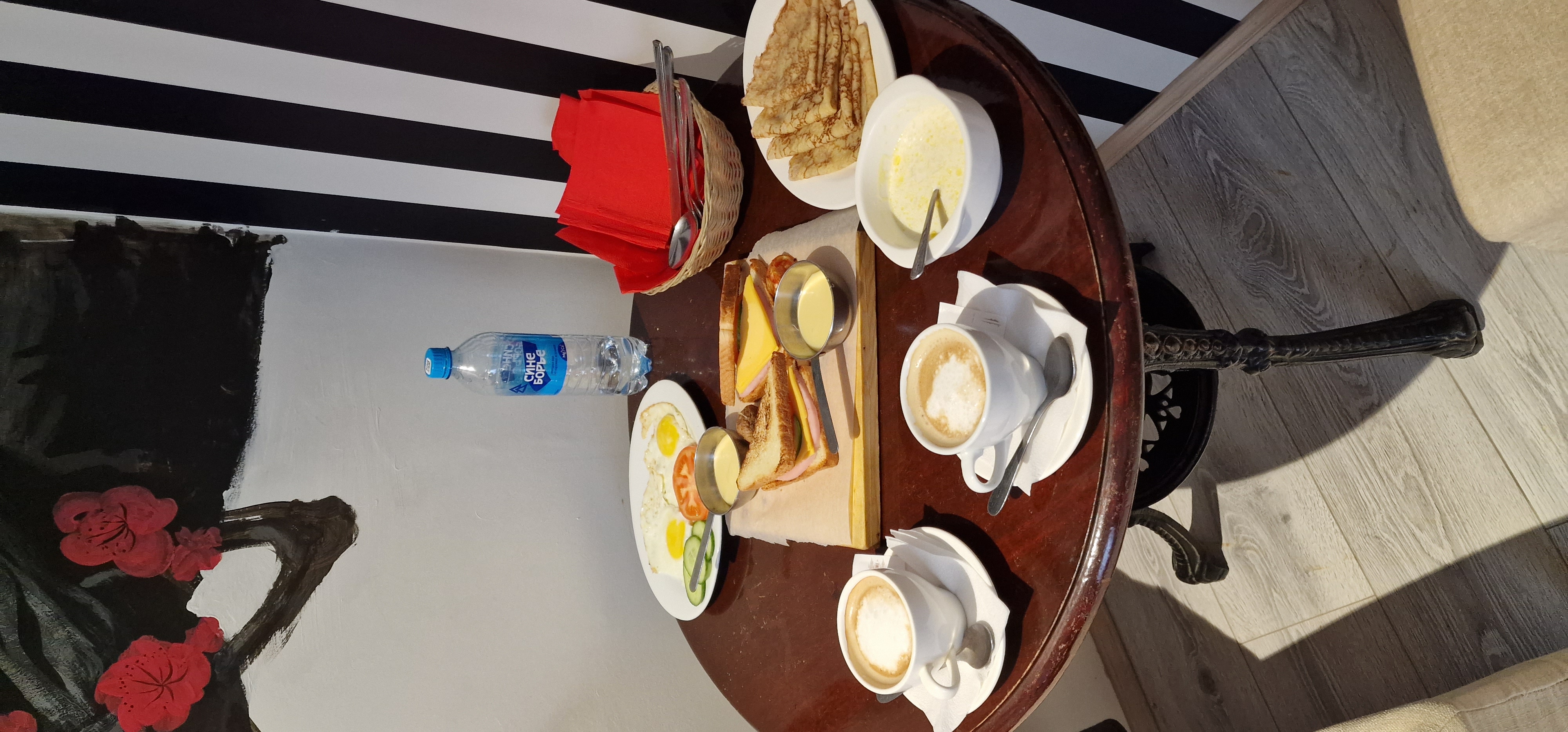 Фото Ингербургский