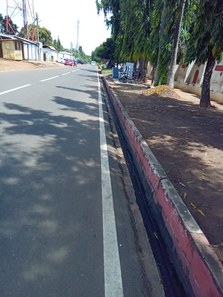 Embassy, consulate Embajada de México EN Ghana - Embassy of Mexico in Ghana, Accra, photo
