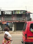 Yesu Dea Enterprise (Kwashieman-Ofankor Road, 18), gas station