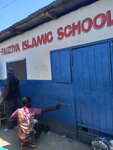 Al fauziya islamic school (Greater Accra Region, City of Accra, Ayawaso East, Niiman), foreign language courses