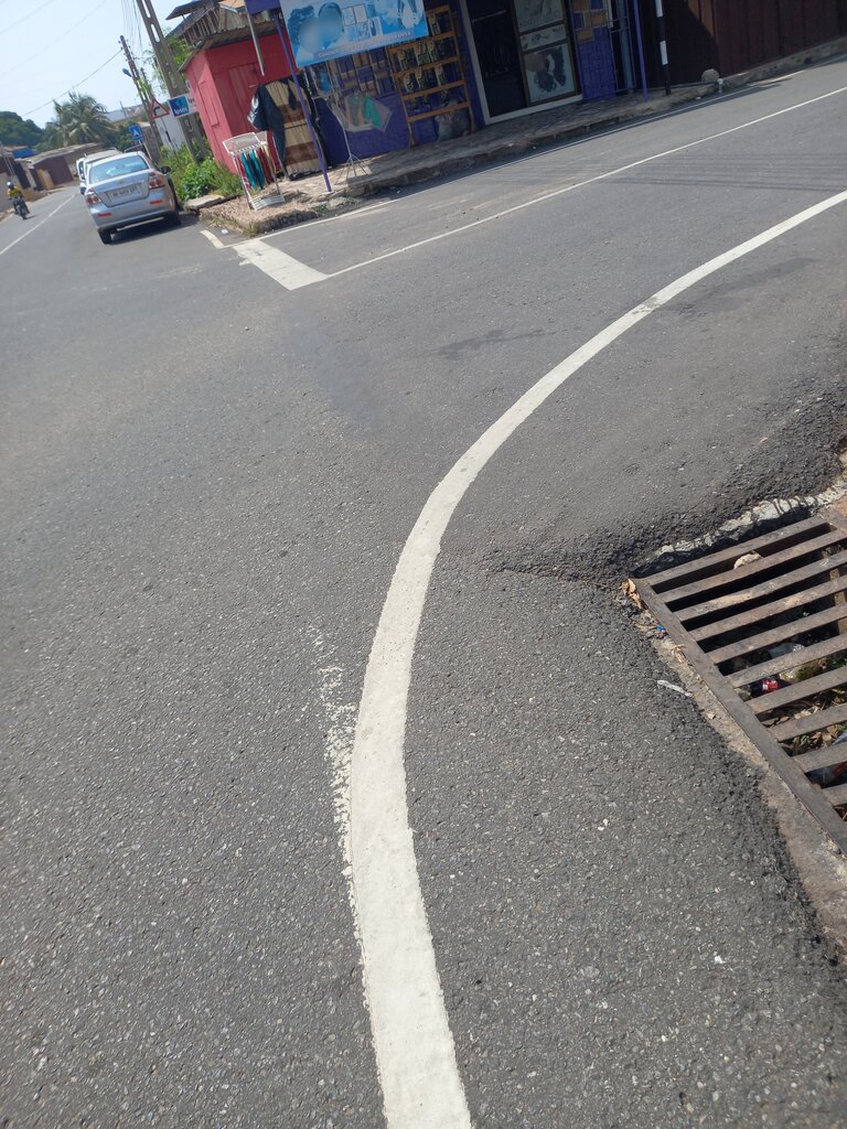 Foreign language courses Highlight, Accra, photo