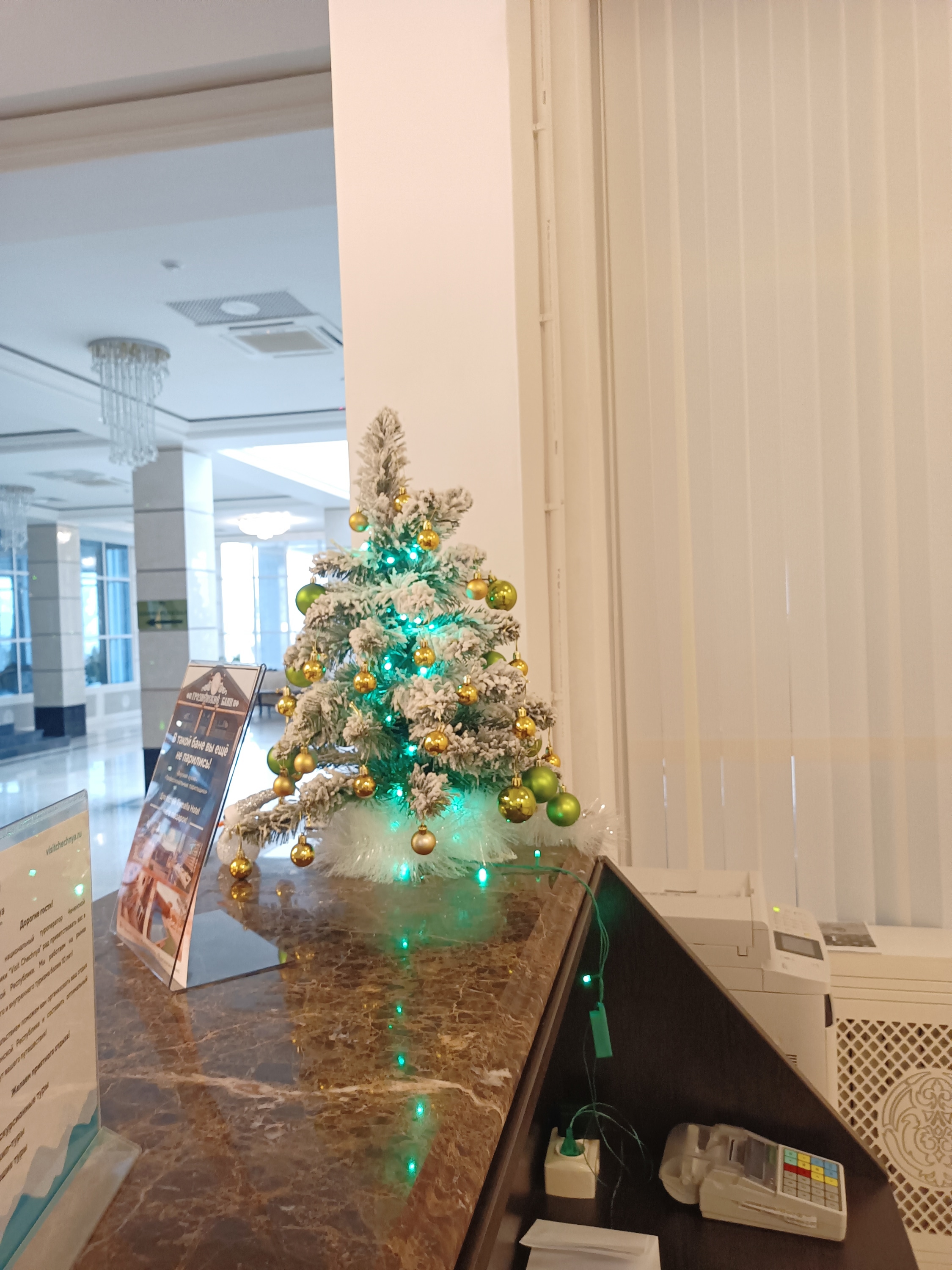 Фото Отель Тийналла