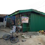Shop (Lashibi, Road Leading to Spintex-Sakumono, 31), clothing store