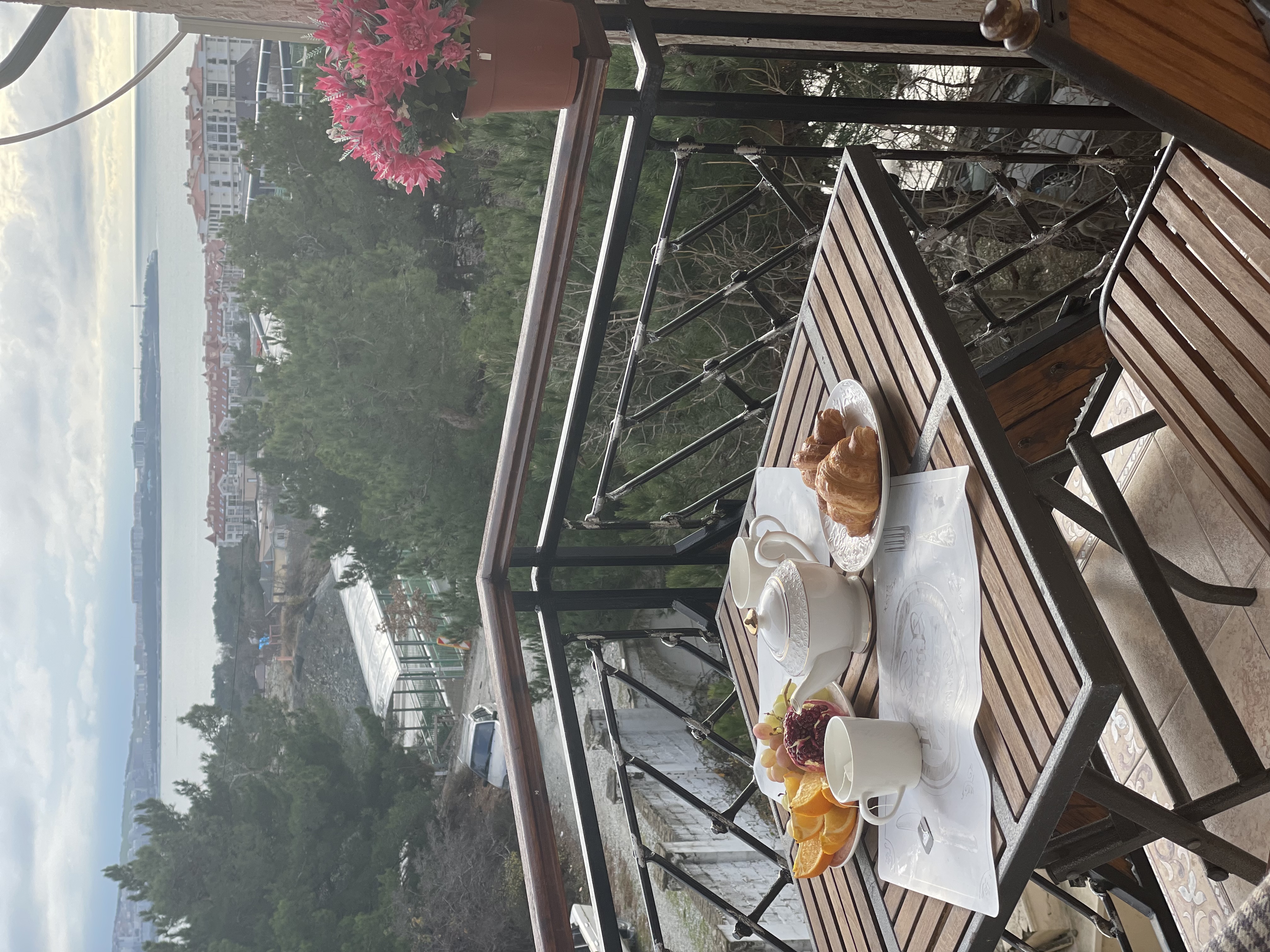 Фото Карс Геленджикский