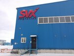 Svx Logistics (YeKAD, 5-y kilometr, 6В), logistics company