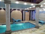 Shic (Zapadnaya ulitsa, 10Б) ، مركز الصحة