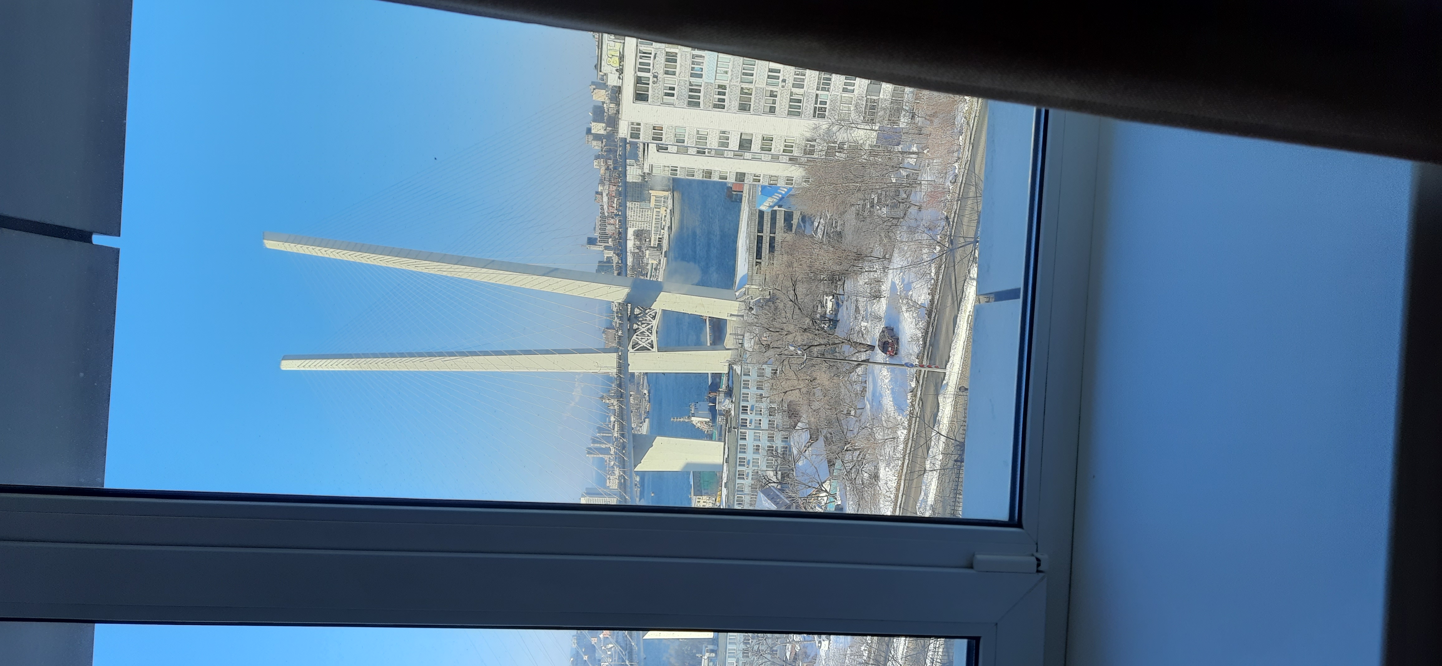 Фото Меридиан