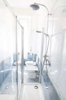 Фото Alessia's Flat - Quite & Charming