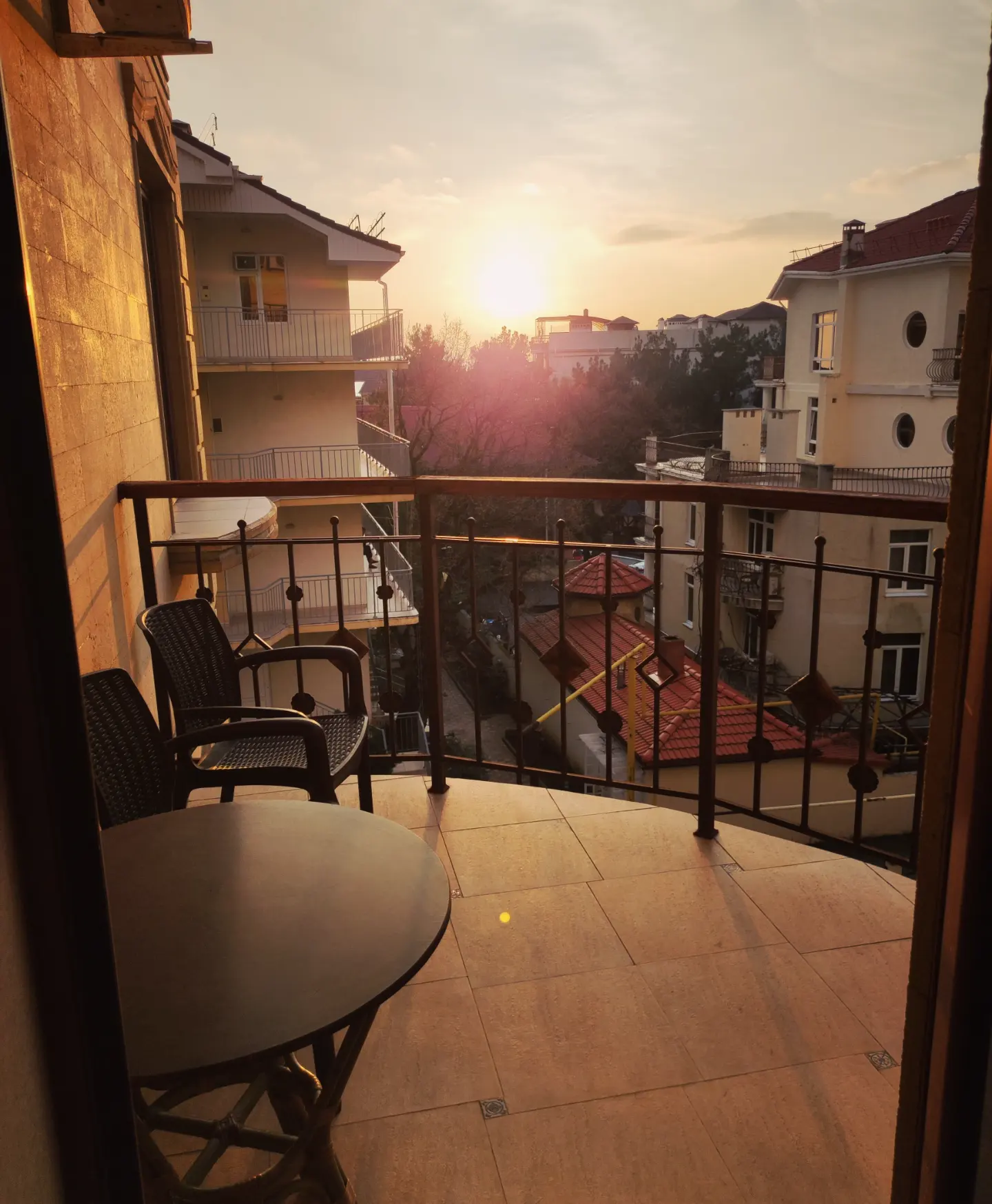 Фото Жар-птица