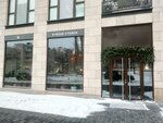 5/8 (Sergeya Makeyeva Street, 9к2) ، صالون حلاقة