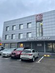 ScanStore (Levashovskiy Avenue, 15), labeling, bar coding
