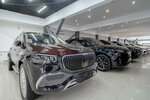 Luxury Service Car (Dubininskaya Street, 71с11), car rental