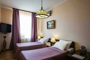 Гостиница B&B