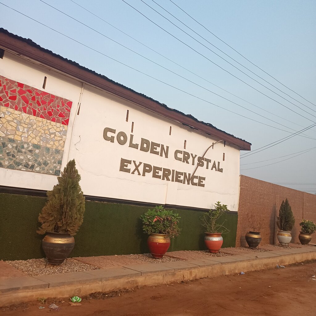 Hotel Golden Crystal, Earth, photo