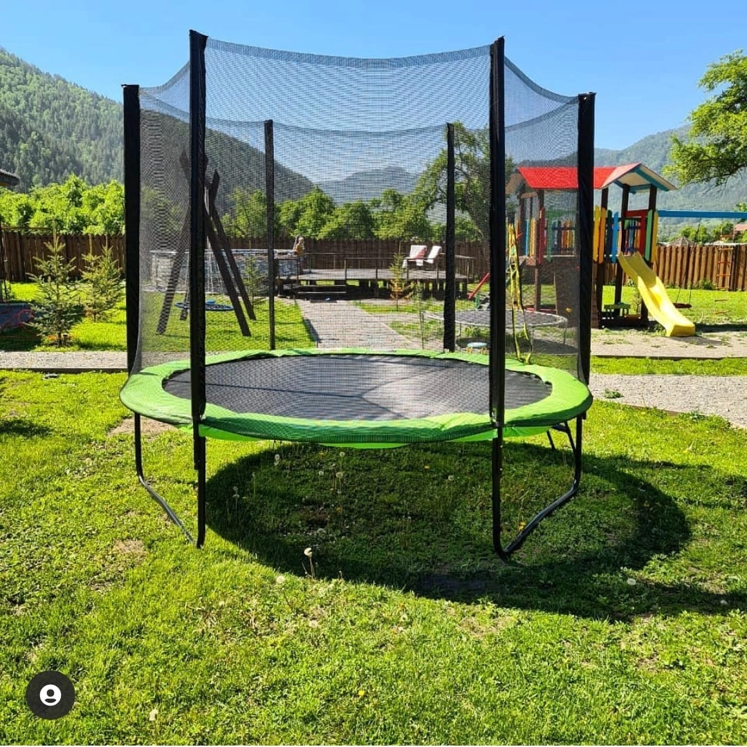 Фото Усадьба Теремок