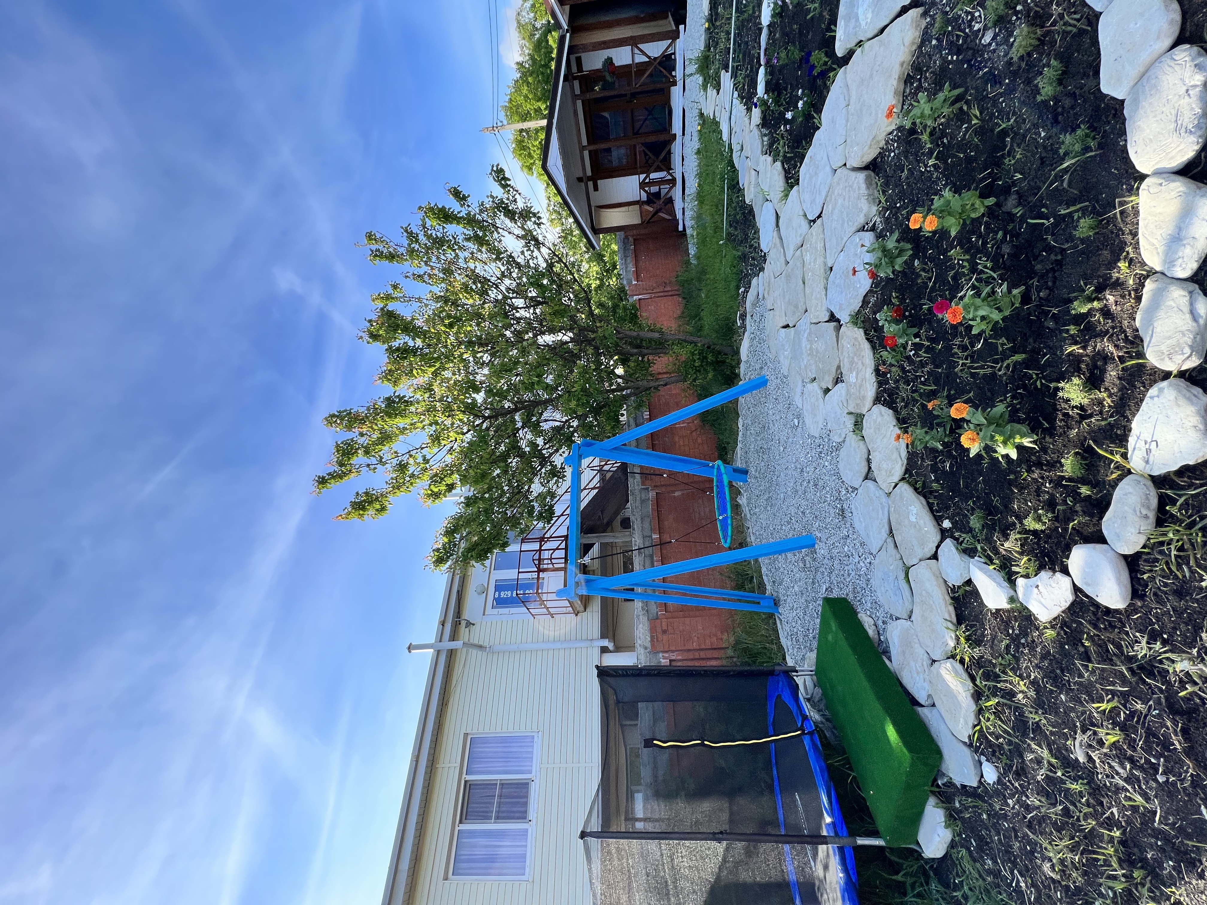 Фото Домики на Парусной