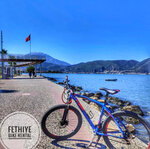 Fethiye Bike Rental Sunset Beach Club (Foça Mah., Fethiye, Muğla), bisiklet kiralama  Fethiye'den