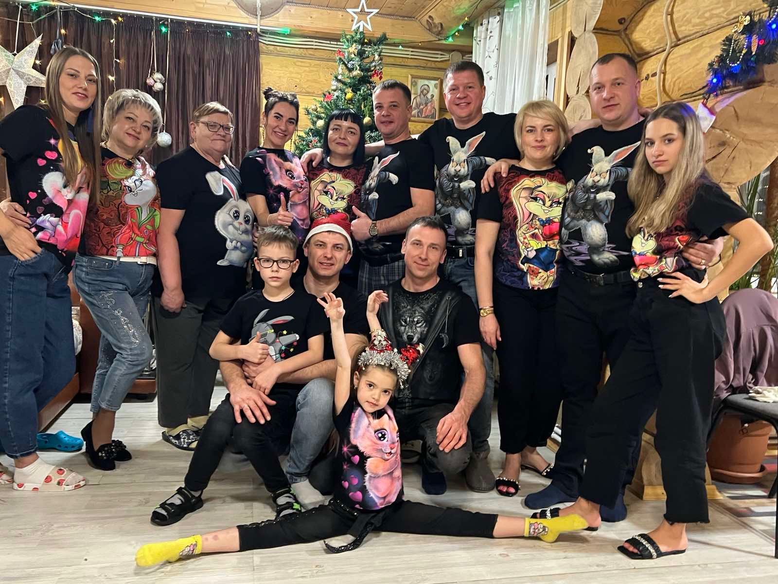 Фото В гостях у сказки