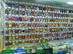 Семена для Сибири (posyolok gorodskogo tipa Berezovka, Traktovaya ulitsa, 65), seed shop